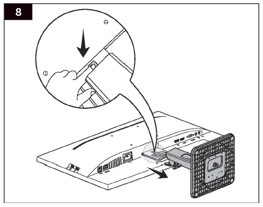 Amazon Basics ‎24E2QA 24-inch IPS Monitor User Manual-12