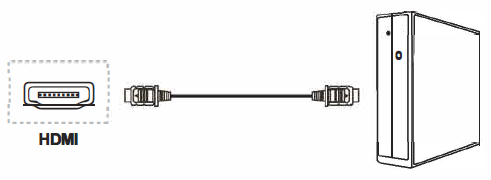 Amazon Basics ‎24E2QA 24-inch IPS Monitor User Manual-16
