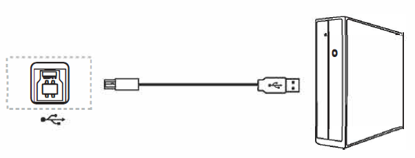 Amazon Basics ‎24E2QA 24-inch IPS Monitor User Manual-20