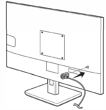 Amazon Basics ‎24E2QA 24-inch IPS Monitor User Manual-23