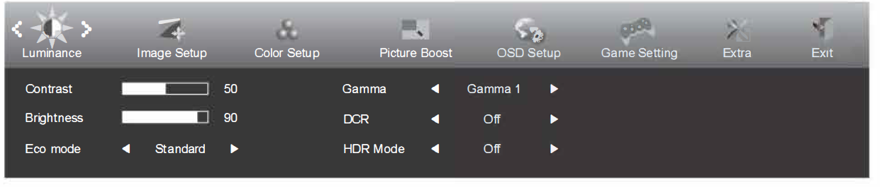 Amazon Basics ‎24E2QA 24-inch IPS Monitor User Manual | ManualsLibraryy