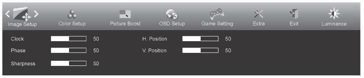 Amazon Basics ‎24E2QA 24-inch IPS Monitor User Manual | ManualsLibraryy