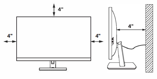 Amazon Basics ‎24E2QA 24-inch IPS Monitor User Manual-3
