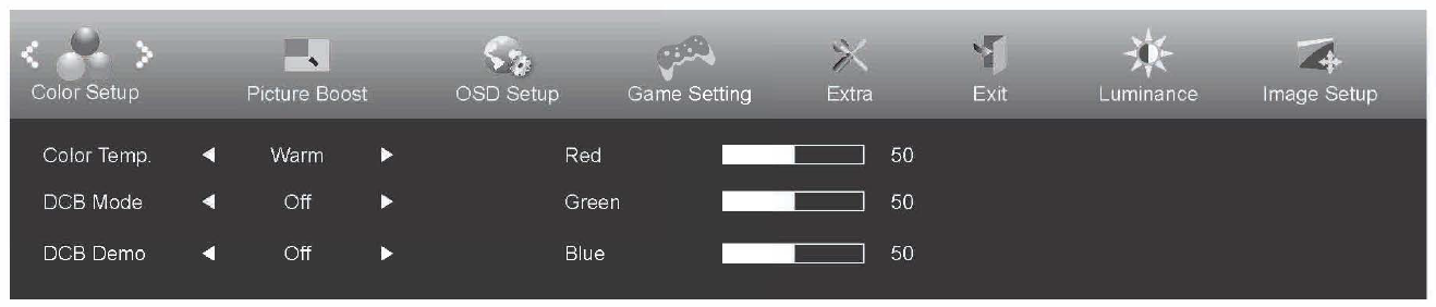 Amazon Basics ‎24E2QA 24-inch IPS Monitor User Manual | ManualsLibraryy