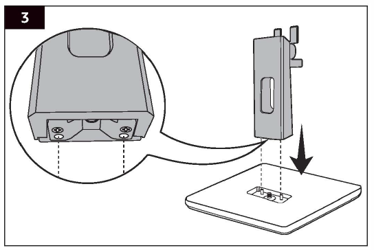 Amazon Basics ‎24E2QA 24-inch IPS Monitor User Manual-6