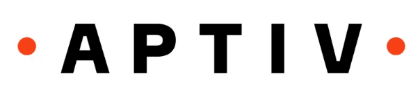 Aptiv DEA700 Digital Car Radio User Manual Aptiv-logo