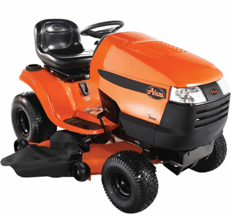 Ariens A19A42 Automatic Tractor-product
