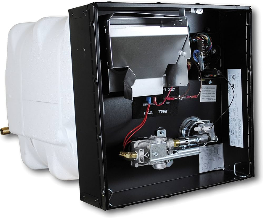 Atwood MPD 93755 Water Heater-product