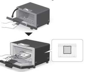 BALMUDA K01M-WC Steam Oven Toaster-12