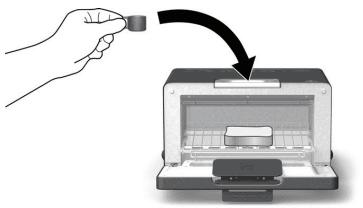 BALMUDA K01M-WC Steam Oven Toaster-15