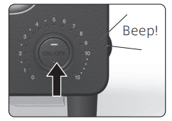 BALMUDA K01M-WC Steam Oven Toaster-17