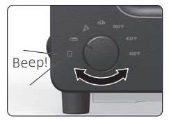 BALMUDA K01M-WC Steam Oven Toaster-18