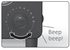 BALMUDA K01M-WC Steam Oven Toaster-19