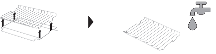 BALMUDA K01M-WC Steam Oven Toaster-21