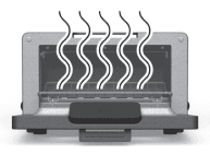 BALMUDA K01M-WC Steam Oven Toaster-24