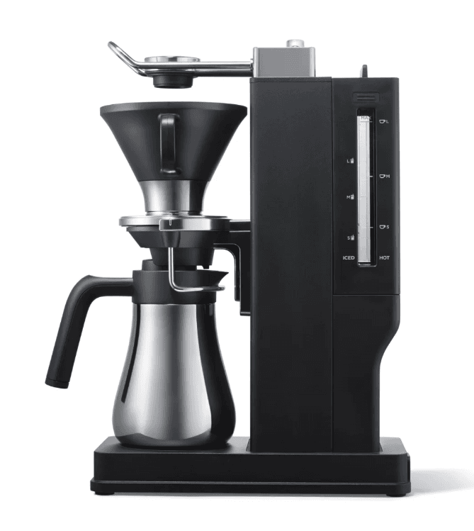 BALMUDA K06H The Brew Automatic Coffee Maker-product