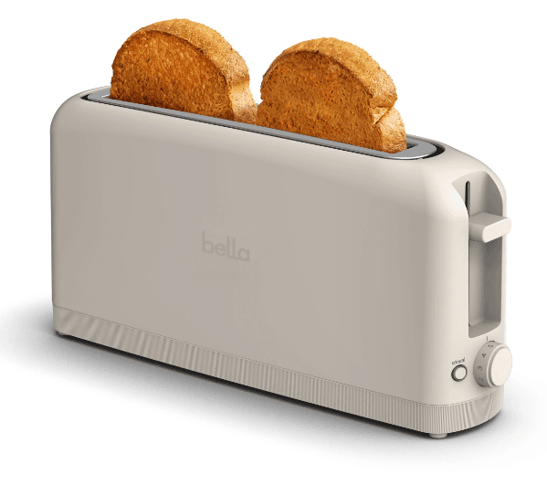 BELLA 2 Slice Toaster-product