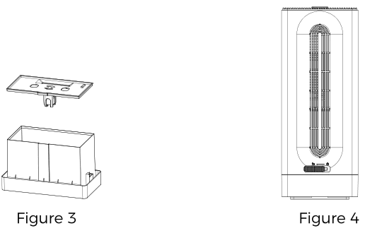 BIZEWO DH-CS09 Dehumidifier for Home User Manual BIZEWO DH-CS09 Dehumidifier for Home User Manual-6