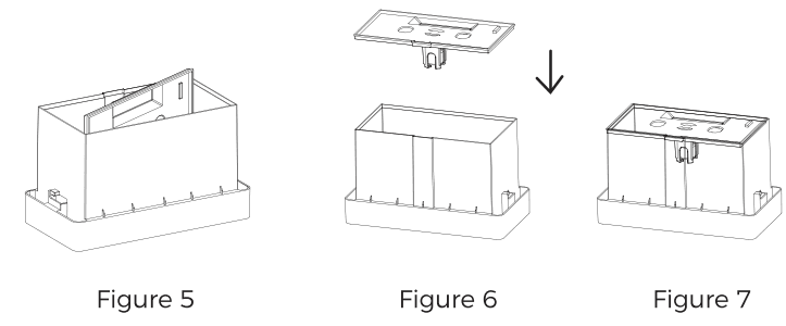BIZEWO DH-CS09 Dehumidifier for Home User Manual BIZEWO DH-CS09 Dehumidifier for Home User Manual-7