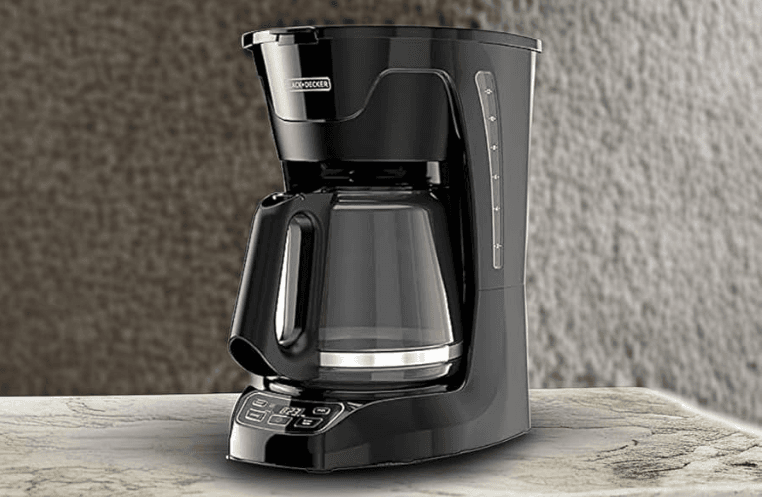 Decker 12 Cm2030b Decker Carafe Replacement Black Decker