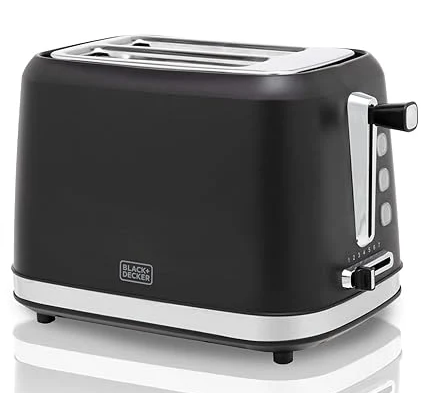 BLACK DECKER TR3500SD Rapid Toast 2-Slice Toaster-product