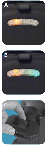 BLACK DECKER WMD200B Rotating Waffle Maker User Manual BLACK DECKER WMD200B Rotating Waffle Maker-2