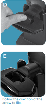 BLACK DECKER WMD200B Rotating Waffle Maker User Manual BLACK DECKER WMD200B Rotating Waffle Maker-3