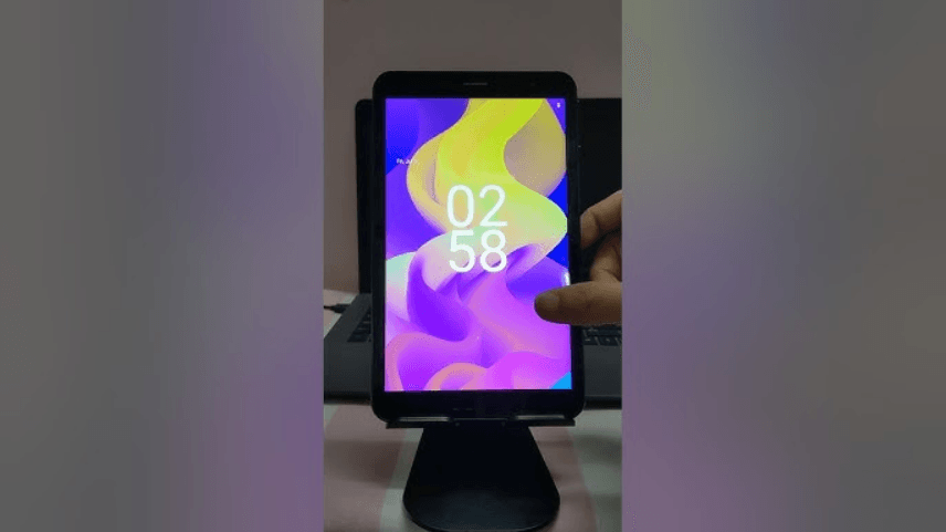 BLU M8L Plus Smart Tablet User Manual BLU M8L Plus Smart Tablet-featured