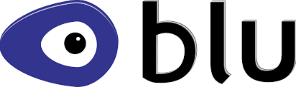 BLU M8L Plus Smart Tablet User Manual BLU-logo