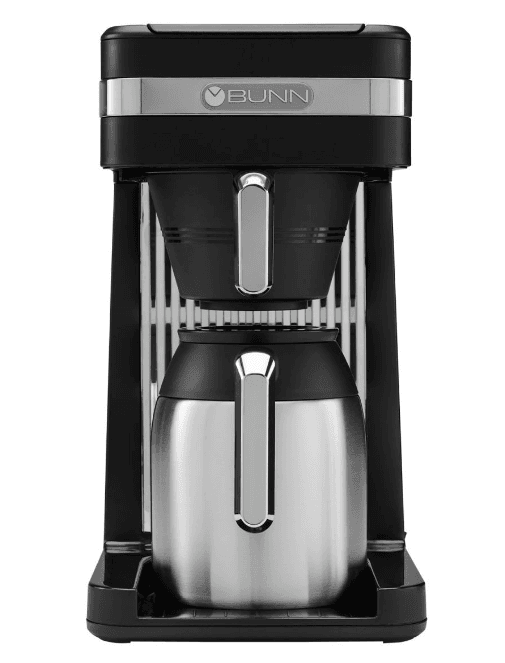 BUNN 55200 CSB3T Speed Brew Coffee Maker-product