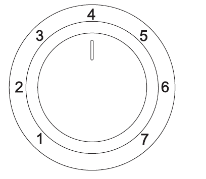 BUYDEEM DT620 2-Slice Toaster Instruction Manual-4