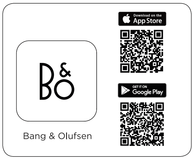 Bang & Olufsen Beolit 20 Portable Wireless Speaker 1