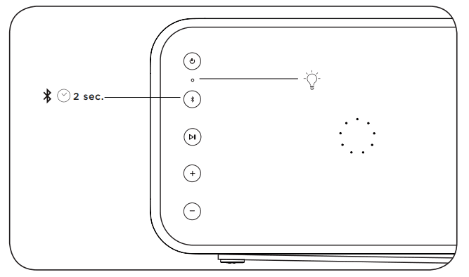 Bang & Olufsen Beolit 20 Portable Wireless Speaker 4
