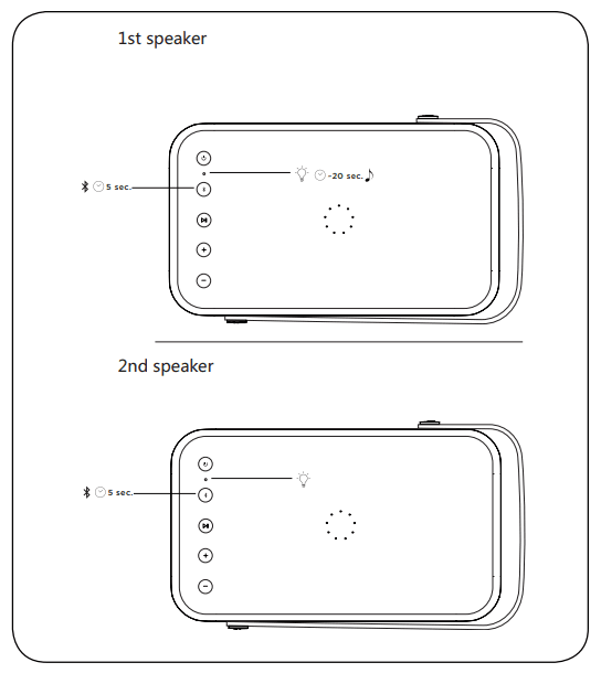 Bang & Olufsen Beolit 20 Portable Wireless Speaker 8