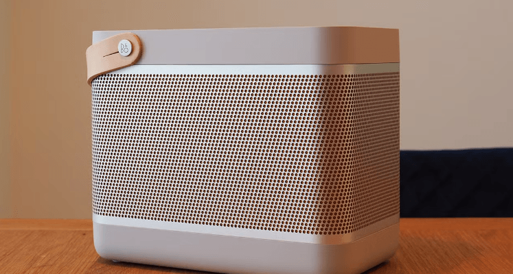 Bang & Olufsen Beolit 20 Portable Wireless Speaker User Guide Bang & Olufsen Beolit 20 Portable Wireless Speaker-featured