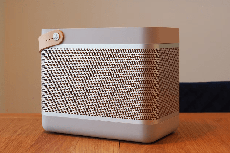 Bang & Olufsen Beolit 20 Portable Wireless Speaker-featured