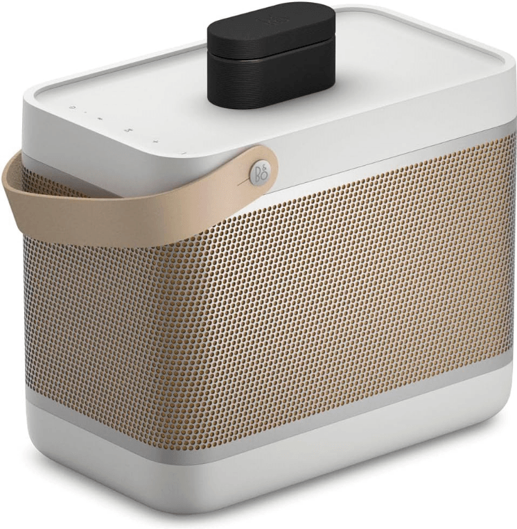 Bang & Olufsen Beolit 20 Portable Wireless Speaker-product