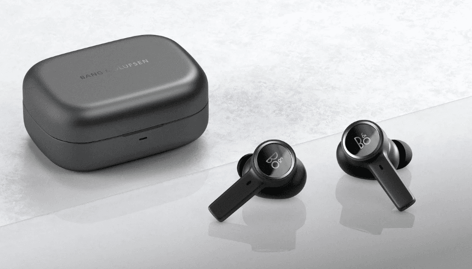 Bang & Olufsen Beoplay EX Wireless Bluetooth Earphones-featured