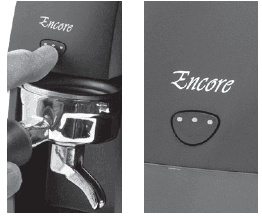 Baratza Encore ZCG485 Coffee Grinder 5