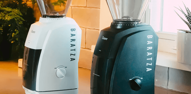 Baratza Encore ZCG485 Coffee Grinder-featured