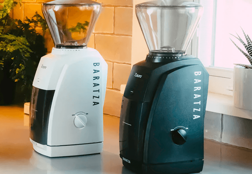 Baratza Encore ZCG485 Coffee Grinder-featured