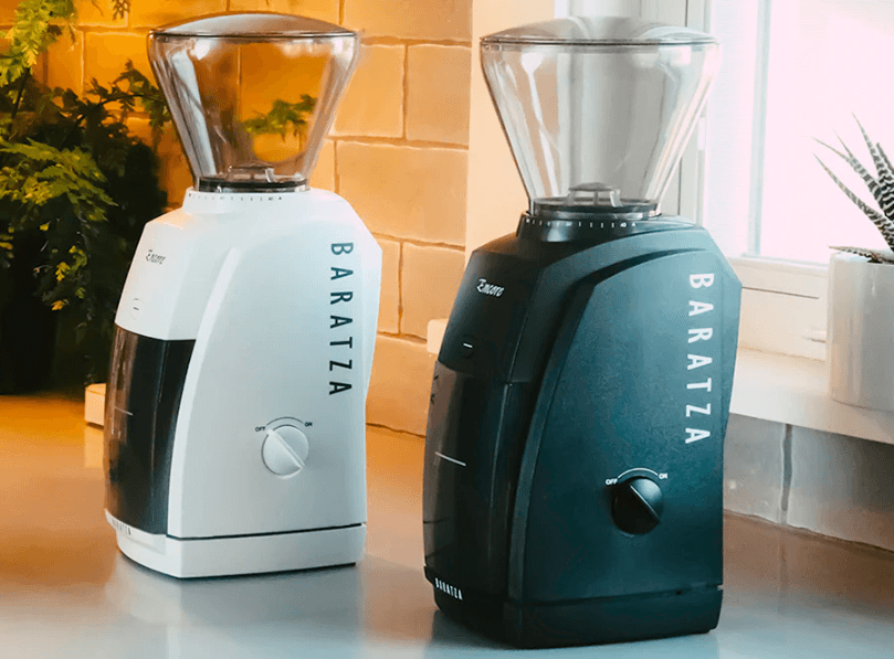 Baratza Encore ZCG485 Coffee Grinder User Manual