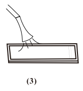 BaseAire AirWerx55 Basement Crawl Space Dehumidifier User Manual-7