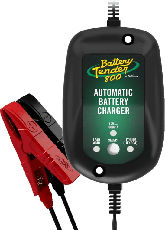 Battery Tender Junior Battery Charger-product