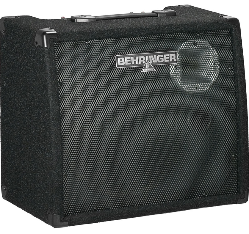 Behringer K900FX Ultratone PA Amplifier User Manual Behringer K900FX Ultratone PA Amplifier-product