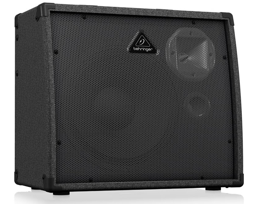Top 5 Best Powered Speakers For Keyboards in 2025 Powered Speakers For Keyboards-Behringer-K900FX