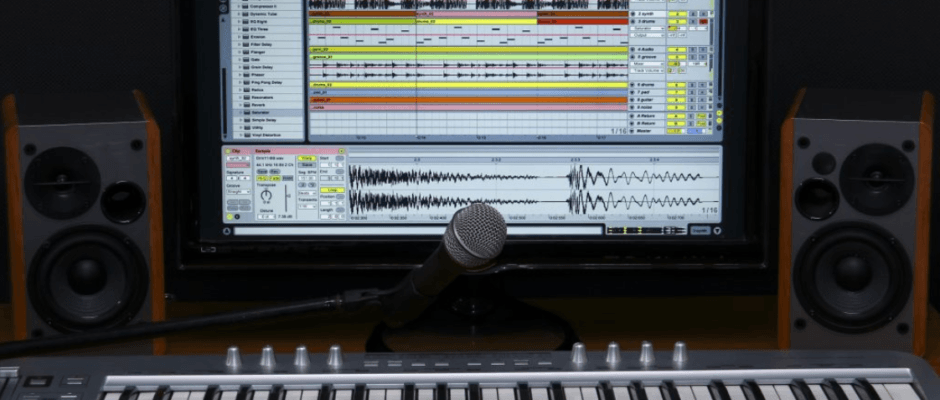 Top 5 Best Powered Speakers For Keyboards in 2025 Top 5 Best Powered Speakers For Keyboards in 2025 | ManualsLibraryy