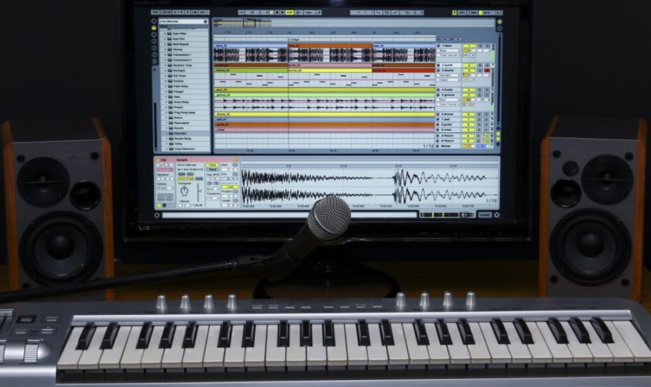 Top 5 Best Powered Speakers For Keyboards in 2025 Top 5 Best Powered Speakers For Keyboards in 2025 | ManualsLibraryy