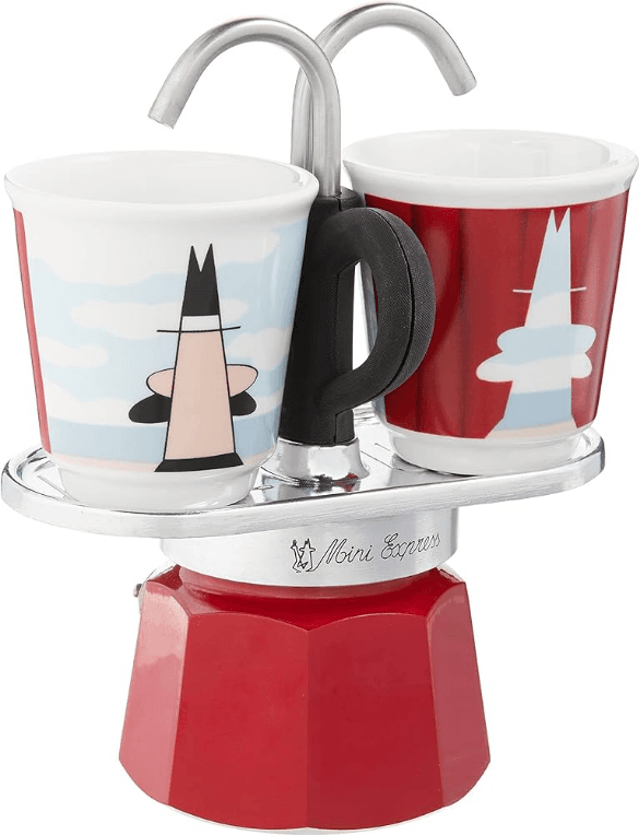 Bialetti Mini Express Coffee Maker-product