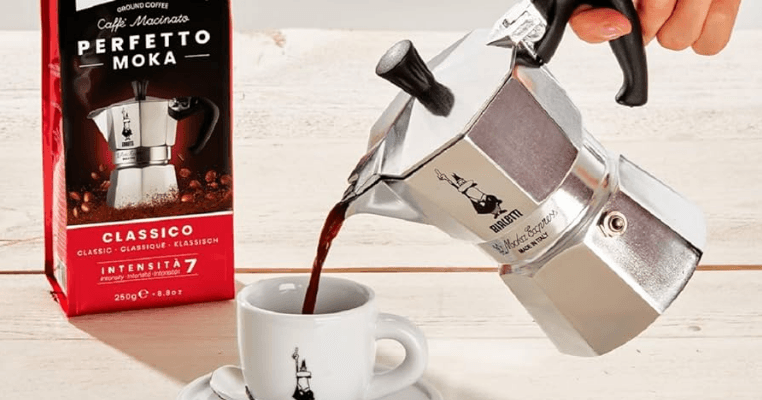 Bialetti Moka Express Stovetop Espresso Maker-featured